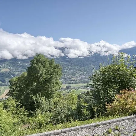 La Ferme De Faustine - Cote St Gervais Apartment Saint-Gervais-les-Bains