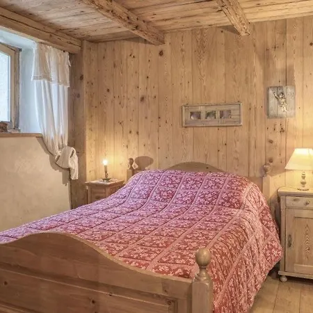 La Ferme De Faustine - Cote St Gervais *